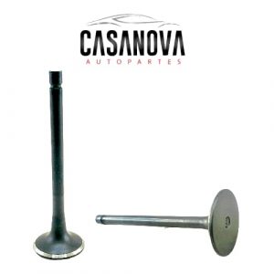 Válvula Escape para Chevrolet Dmax 3.0L y Isuzu TFR 3.0 4JB1 marca Fuji OEM 8942478750/ 8973096771/ 0114-0286