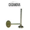 Válvula Escape para Chevrolet Trooper 2000 G200 y Chevrolet 1800 G180 marca Dokuro OEM 8942171790