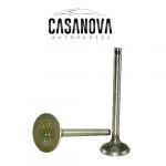 Válvula Escape para Chevrolet Trooper 2000 G200 y Chevrolet 1800 G180 marca Dokuro OEM 8942171790