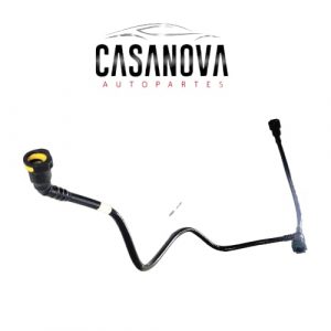 Cañeria Combustible para Chevrolet Sail 1.4L marca HN OEM 9062718