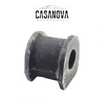 Caucho Barra Estabilizadora para Mitsubishi Montero 3.5L V6 y Mitsubishi L200 4x4 marca Mitsubishi OEM MR-992317