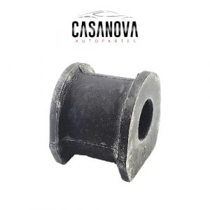 Caucho Barra Estabilizadora para Mitsubishi Montero 3.5L V6 y Mitsubishi L200 4x4 marca Mitsubishi OEM MR-992317