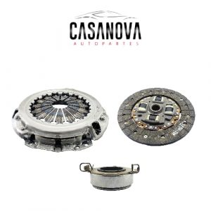 Kit de Embrague para Toyota Yaris 1.5L marca AISIN OEM CST-008