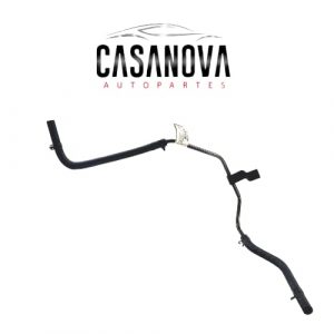 Manguera retorno Radiador para Chevrolet Spark 1.0L marca GM OEM 9062717