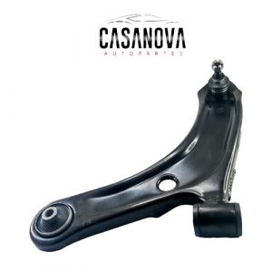 Plato de suspensión Inferior Izquierdo para Suzuki Scross 1.6L marca SM OEM 45202-61M00