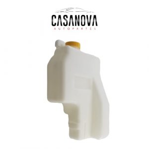 Reservorio Radiador para Nissan Sentra B13 marca Nakamoto OEM 21710-0M000