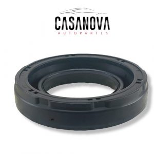Retenedor Tapa Válvula para Nissan Sentra B13 16val marca Pevisa OEM 13276-53Y00/ 27x49x10 mm