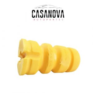 Tope Amortiguador Pósterior para Chevrolet Spark GT marca NC OEM 96682495