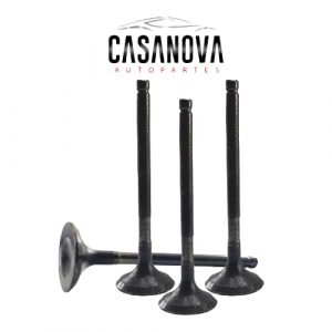 Válvula Escape para Chevrolet Gran Vitara 2.0L marca BBB