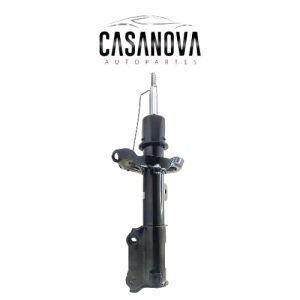 Amortiguadores Delanteros lado Izquierdo para Kia Rio 1.4L Mexicano marca MANDO OEM 54650-H9200