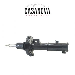 Amortiguadores Delanteros lado derecho para Kia Rio 1.4L Mexicano marca MANDO OEM 54660-H9200