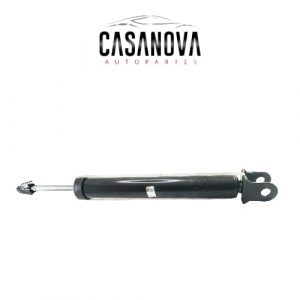 Amortiguadores Posteriores para Hyundai Tucson iX y Kia Sportage R marca MANDO OEM 55311-2S000