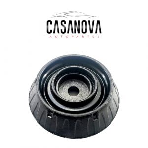 Base de Amortiguador Delantera para Kia Rio R 1.4L marca Record OEM 54611-H5000