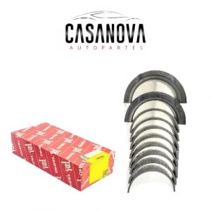 Chapa de Bancada para Datsun 1200 A12 marca Taiho OEM M-060H/ 12207-M7200