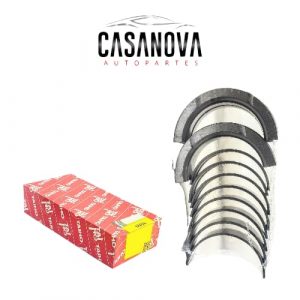 Chapa de Bancada para Nissan 2000 NA20 marca Taiho OEM M-070A