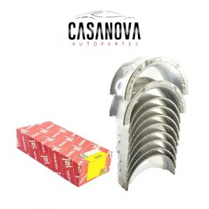 Chapa de Bancada para Nissan Junior H20 marca Taiho OEM M-053H