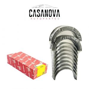 Chapa de Bancada para Nissan Junior H20 marca Taiho OEM M-066H2