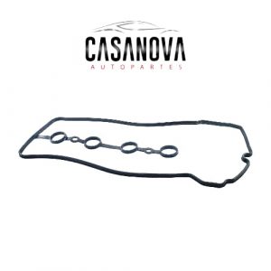 Empaque Tapa Válvula para Toyota Yaris 1.3, 1.5L 1NZFE y Toyota Prius 1.5L 1NZFE marca Pevisa OEM 11213-21011