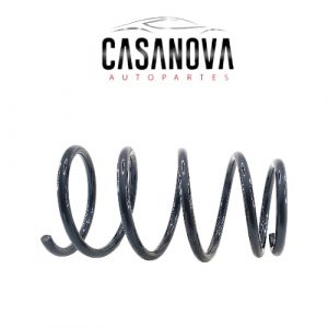 Espirales Delanteros para Nissan Xtrail QR25DE T32 marca Record OEM 54010-4CE1C