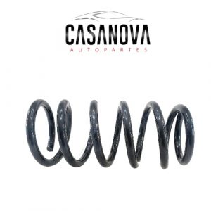 Espirales Posterior para Suzuki Forsa 2 y Chevrolet Swift 1.6L marca Record OEM 41311-62B71