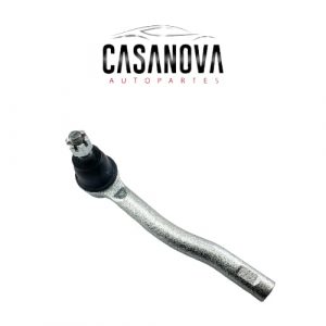 Terminales Dirección Exterior Derecho para Mazda BT50 3.2L 4x4, Ford Ranger 2.5 y 3.2L marca Izumi OEM UC2N-32-280