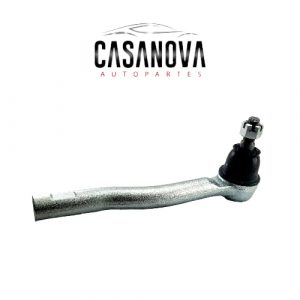 Terminales Dirección Exterior Izquierdo para Mazda BT50 3.2L 4x4, Ford Ranger 2.5 y 3.2L marca Izumi OEM UC2N-32-290