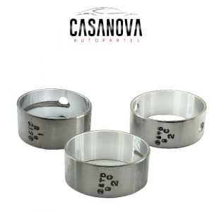 Bujes de Leva para Mitsubishi L200 4G32, 4G63 y Mitsubishi Colt Lancer 4G32 marca Taiho OEM B111A/ MD008888