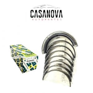 Bujes de Leva para Toyota Corona 18R y Toyota Stout 18R marca NDC OEM SH-1078