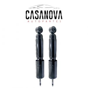 Amortiguadores Delantero O/P para Nissan Frontier 4x2 marca Tokico OEM 3587