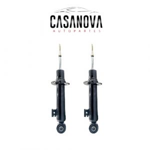 Amortiguadores Delanteros para Mitsubishi L200 Triton marca Tokico OEM MR-992320