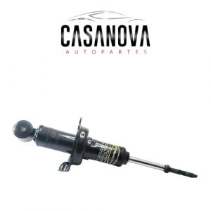 Amortiguadores Delanteros para Nissan Armada marca Monroe OEM 341600/ 71358