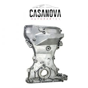 Bomba de Aceite para Chevrolet Alto 1.0L marca YSK OEM 16100-75F42