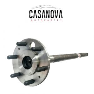 Eje Posterior para Mazda B2200 marca Spicer OEM 30038KT-1X