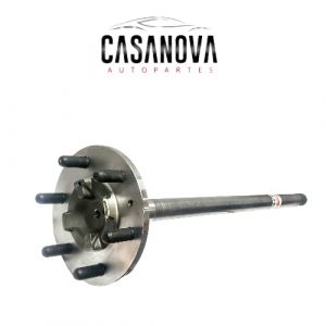 Eje Posterior para Mazda BT50 Diesel 4x2 y 4x4 marca Spicer OEM 2001371KT-2X