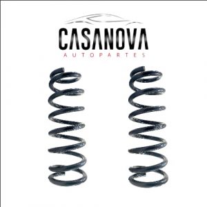 Espirales Delanteros para Chevrolet Gran Vitara marca Record OEM 41111-65D10