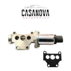 Sensor IAC Nissan Sentra B13 marca Nakamoto OEM 23782-1N600