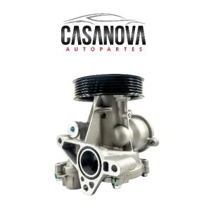 Bomba de Agua para Chevrolet Gran Vitara Sz 2.4L marca Record OEM 17400-78893