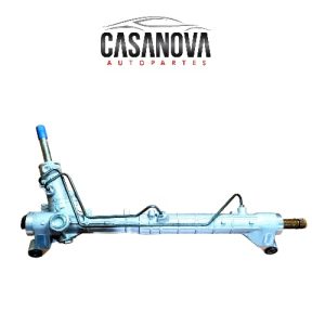 Cremallera de dirección para Mazda 3 1.6L marca Record OEM BP6L-32-110