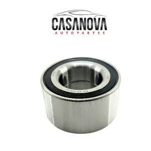 Ruliman eje Delantero para Mazda Alegro 1.6L marca ZSG OEM DAC40740040