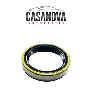 Caja Cambio Posterior para Chevrolet Luv 2300 4ZD1 marca THO OEM 8944223870