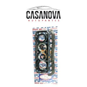 Juego de Empaques para Datsun 1200 A12 marca KGK OEM 10101-H1027