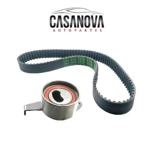 Kit de Distribución para Chery QQ3 marca DCROER OEM 472FC-1007081/ 472FC-1021030