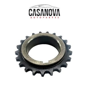 Piñón Bomba Aceite para Mazda B1600 marca OSK OEM 0305-11-325B