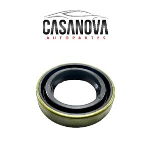 Retenedor Rueda Posterior para Nissan Frontier D22 y Nissan Navara D22 marca Musashi OEM 43252-VW000