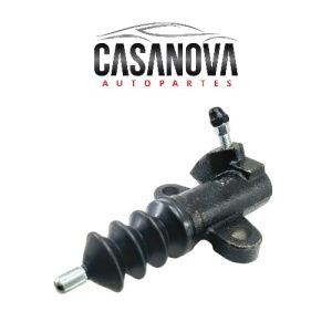 Cilindro Auxiliar de Embrague para Nissan Navara 2.5L D22 marca YQ OEM 30620-48P61/ 30620-48P0B