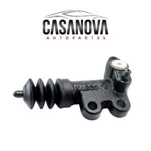 Cilindro Auxiliar de Embrague para Nissan XTRAIL 2.5L QR25 marca ROCKY OEM 30620-8J200/ 30620-AU40A