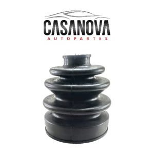 Guardapolvo Punta Eje para Mazda BT50 marca YOKOSUNA OEM M080-22-530