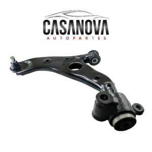 Plato de Suspensión Inferior Izquierdo para Mazda CX-5 marca Record OEM KD5H-34-350