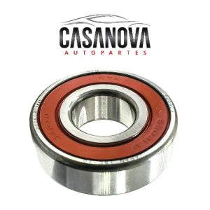 Ruliman eje Pósterior Exterior para Suzuki Forsa 1 y Suzuki Forsa 2 marca NTN OEM 6204 LLUC3/ 09262-20069