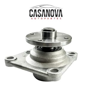 Soporte Ventilador para Mitsubishi Montero 3.0 V6 y Montero Sport 3.5L marca MT OEM MD-364879